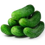 Насіння огірків