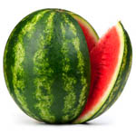 Насіння кавуна