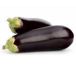 Насіння баклажанів