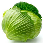 Насіння капусти білоголової середньостиглої