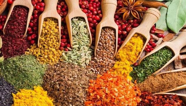 Як правильно зберігати спеції Як правильно зберігати спеції